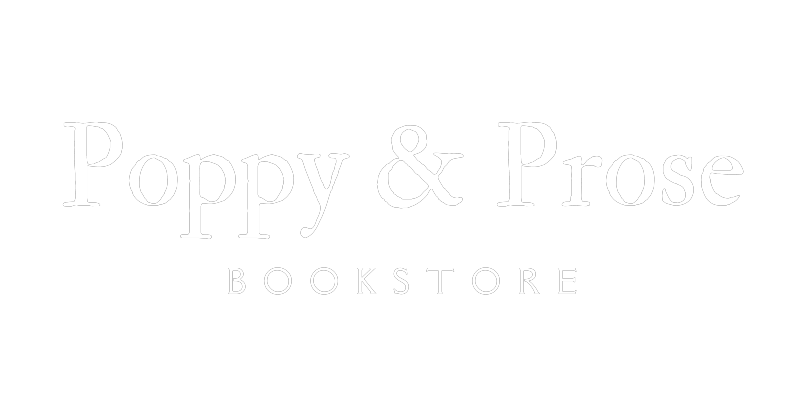 Poppy & Prose Bookstore